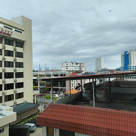 101 Hotel Miri Exteriér fotografie