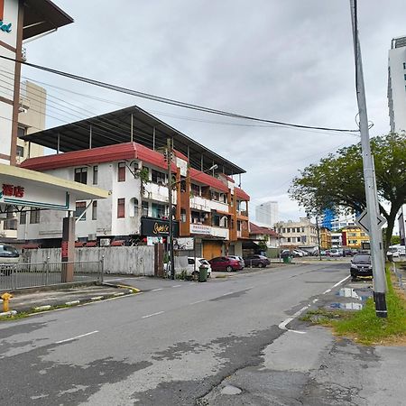 101 Hotel Miri Exteriér fotografie