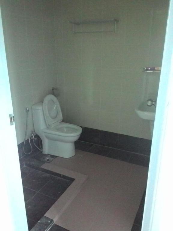 101 Hotel Miri Pokoj fotografie