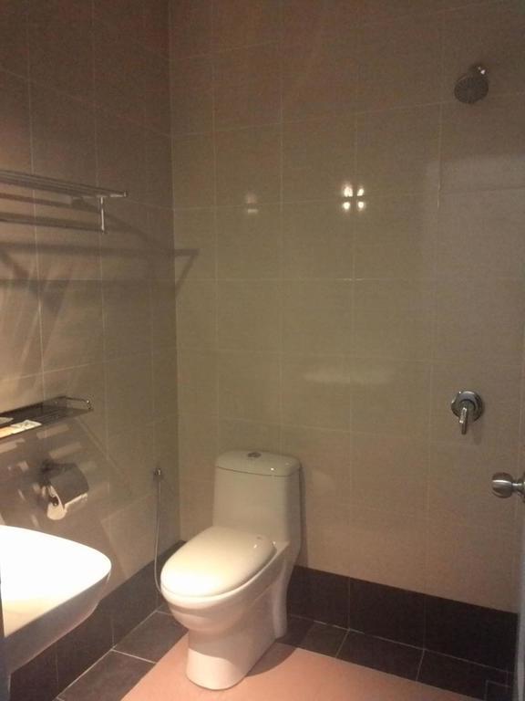 101 Hotel Miri Pokoj fotografie
