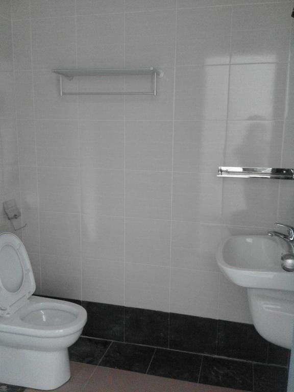 101 Hotel Miri Pokoj fotografie